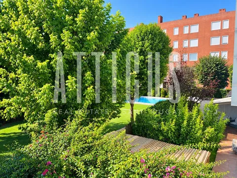Appartamento 111 m² a Sant Cugat del Vallès