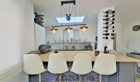 Pis de 88 m² a Águilas
