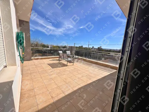 Piso de 140 m² en Sant Josep de sa Talaia