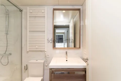 Pis de 102 m² a Sabadell