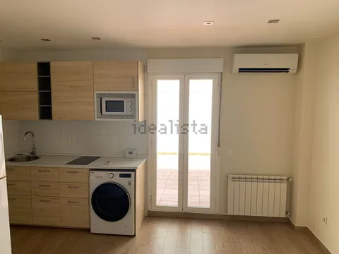 Pis de 45 m² a Madrid