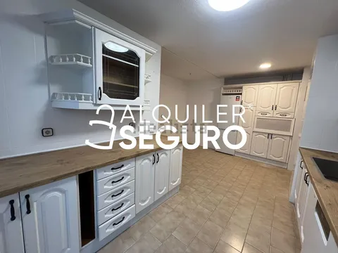 Pis de 183 m² a Madrid