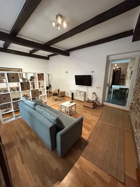 Wohnung 80 m² in Segovia