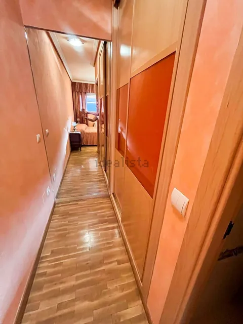 Pis de 157 m² a Madrid