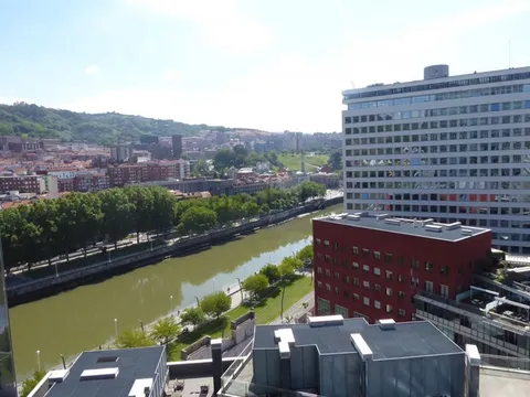 Квартира 50 м² у Більбао