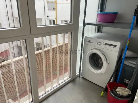 Pis de 110 m² a Madrid