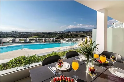 Pis de 125 m² a Estepona