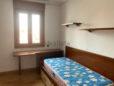 Pis de 110 m² a Madrid