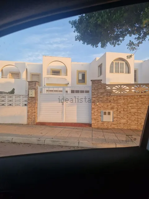 Habitació de lloguer, Almeria