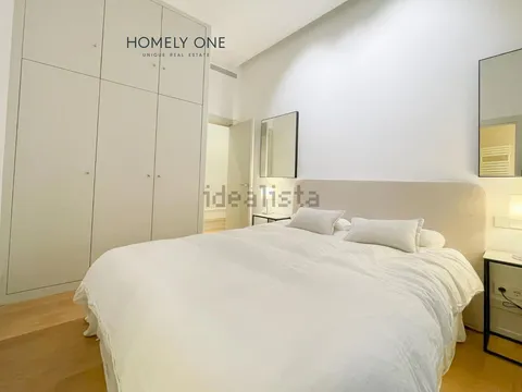 Pis de 84 m² a Madrid