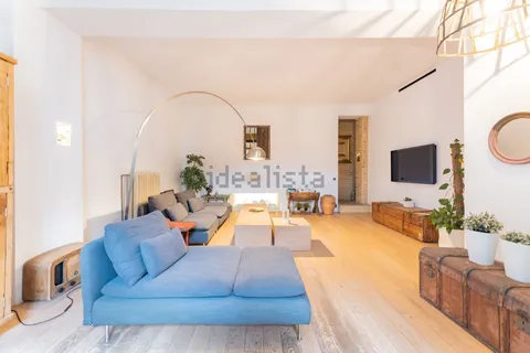 Pis de 98 m² a València