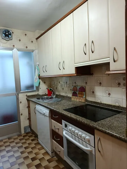 Habitació de lloguer, Jaén