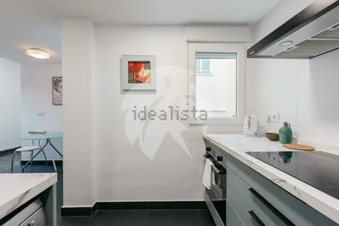 Wohnung 137 m² in Valencia