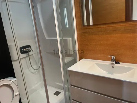 Habitació de lloguer, Santiago de Compostel·la