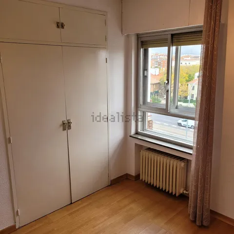 Pis de 50 m² a Madrid