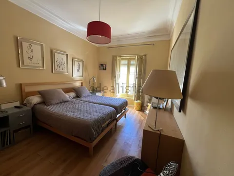 Pis de 95 m² a Madrid
