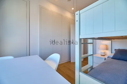 Pis de 145 m² a València