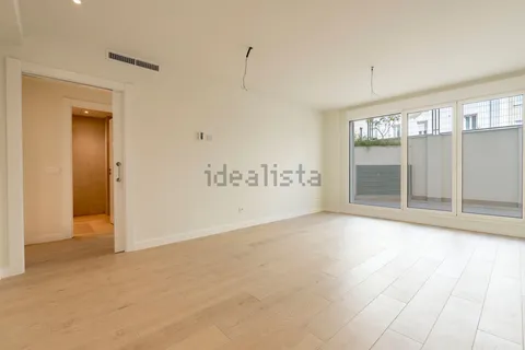 Pis de 103 m² a Madrid