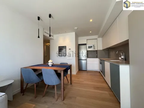 Appartamento 85 m² a el Puig de Santa Maria