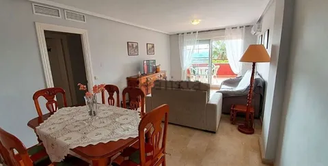 Pis de 111 m² a Roquetas de Mar