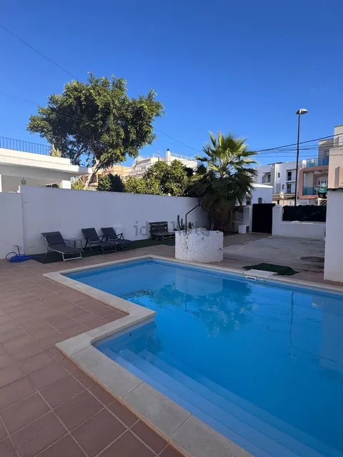 Maison 180 m² à Ibiza