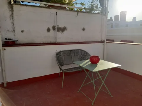 Pis de 92 m² a Sevilla