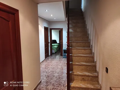 Chambre à louer, Murcie