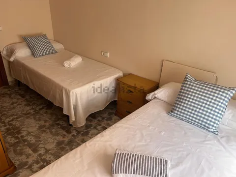 Casa de 120 m² a Villanueva del Trabuco