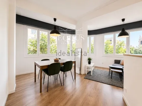 Квартира 75 м² в Барселоне