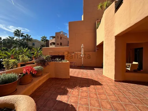 Pis de 150 m² a Estepona