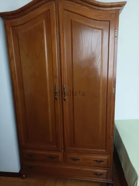 Habitació de lloguer, Vigo (3/7)