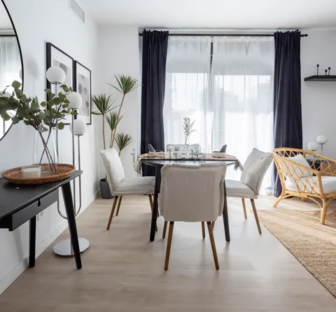 Wohnung 99 m² in Alicante
