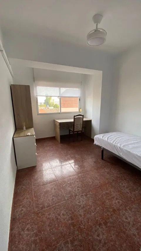 Habitació de lloguer, Còrdova