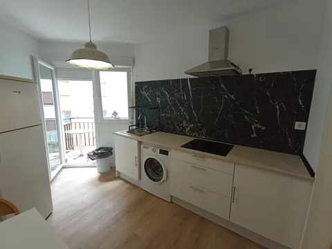 Chambre à louer, Zaldibar