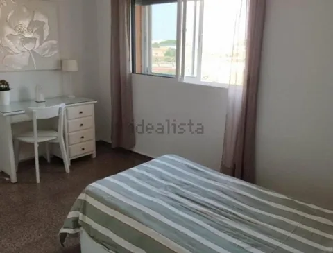 Room for rent, Córdoba