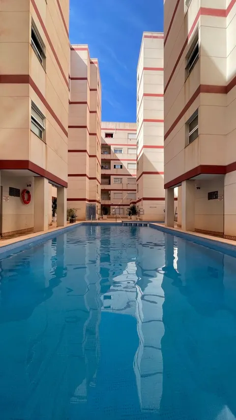 Wohnung 65 m² in Torrevieja