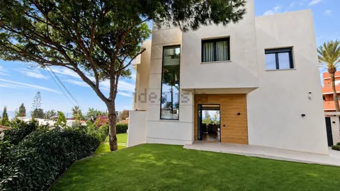 Casa de 422 m² a Marbella