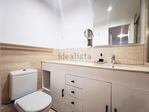 Habitació de lloguer, Bilbao