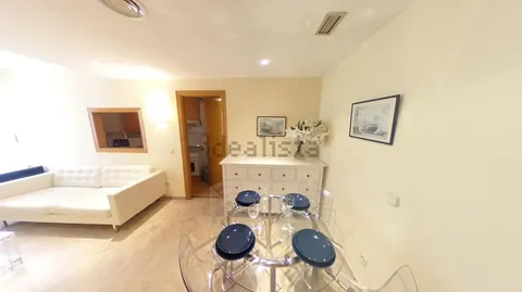 Pis de 50 m² a Madrid
