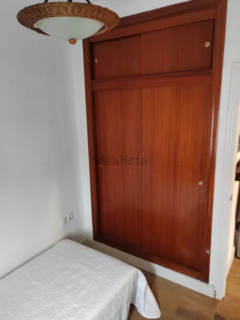 Wohnung 55 m² in Sevilla