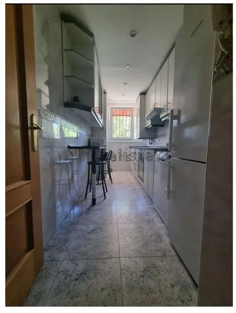 Pis de 88 m² a Madrid