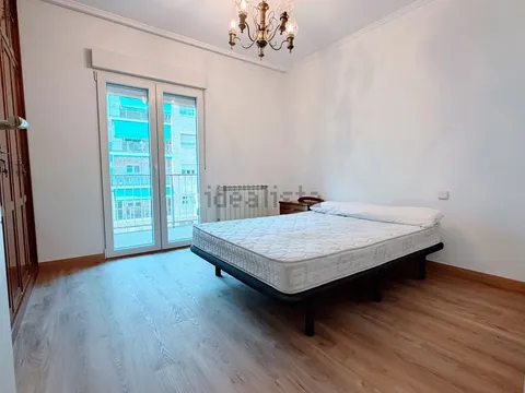 Pis de 79 m² a Madrid