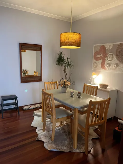 Pis de 70 m² a Ferrol