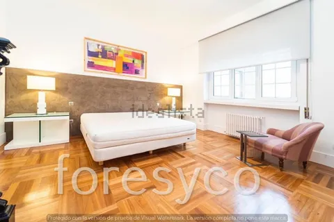 Pis de 245 m² a Madrid