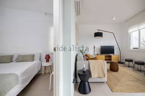 Pis de 98 m² a Barcelona