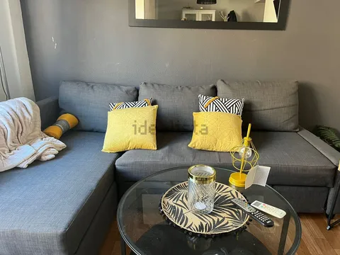 Pis de 50 m² a Madrid
