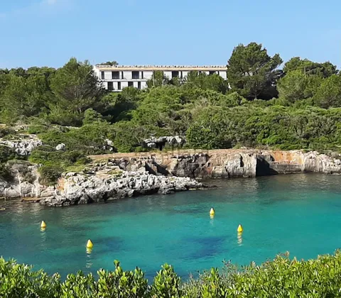 Piso de 110 m² en Ciutadella