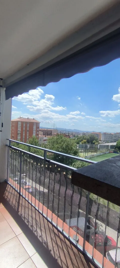Zimmer zur Miete, Terrassa