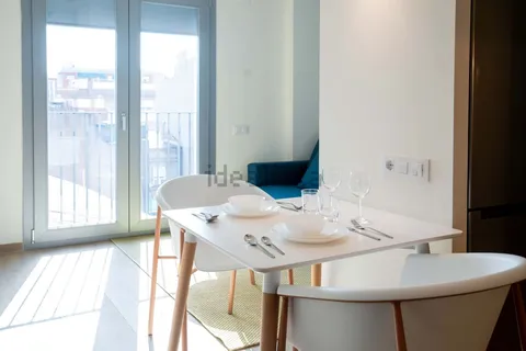 Pis de 46 m² a el Prat de Llobregat (2/16)