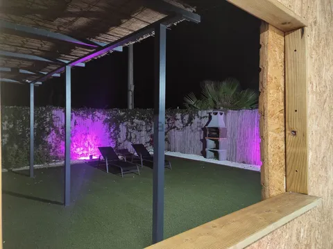 Casa de 46 m² en Vejer de la Frontera